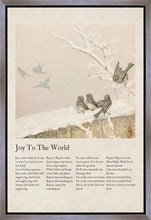 Load image into Gallery viewer, Joy to the World
