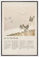 Load image into Gallery viewer, Joy to the World

