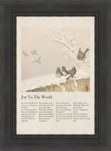 Load image into Gallery viewer, Joy to the World
