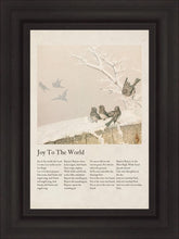 Load image into Gallery viewer, Joy to the World
