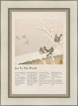 Load image into Gallery viewer, Joy to the World
