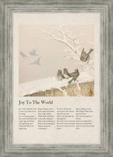 Load image into Gallery viewer, Joy to the World
