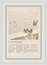 Load image into Gallery viewer, Joy to the World
