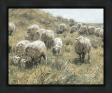 Load image into Gallery viewer, In Green Pastures
