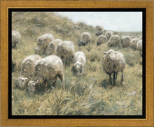 Load image into Gallery viewer, In Green Pastures
