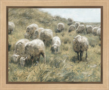 Load image into Gallery viewer, In Green Pastures
