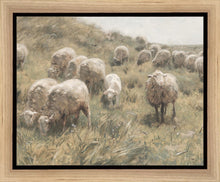 Load image into Gallery viewer, In Green Pastures
