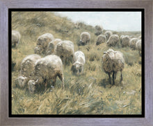 Load image into Gallery viewer, In Green Pastures
