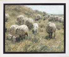 Load image into Gallery viewer, In Green Pastures
