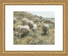 Load image into Gallery viewer, In Green Pastures
