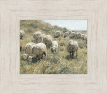 Load image into Gallery viewer, In Green Pastures
