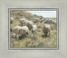 Load image into Gallery viewer, In Green Pastures
