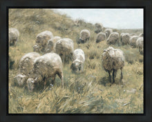 Load image into Gallery viewer, In Green Pastures
