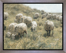Load image into Gallery viewer, In Green Pastures
