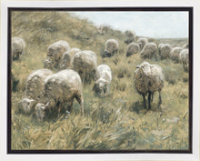 Load image into Gallery viewer, In Green Pastures
