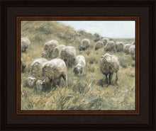 Load image into Gallery viewer, In Green Pastures
