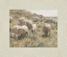 Load image into Gallery viewer, In Green Pastures
