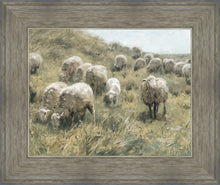 Load image into Gallery viewer, In Green Pastures
