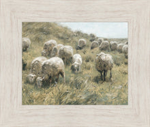 Load image into Gallery viewer, In Green Pastures
