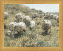 Load image into Gallery viewer, In Green Pastures
