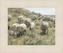 Load image into Gallery viewer, In Green Pastures
