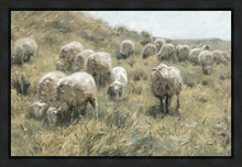 Load image into Gallery viewer, In Green Pastures
