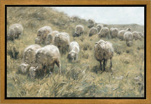 Load image into Gallery viewer, In Green Pastures
