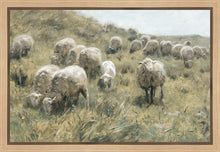 Load image into Gallery viewer, In Green Pastures
