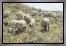 Load image into Gallery viewer, In Green Pastures
