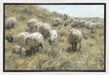Load image into Gallery viewer, In Green Pastures
