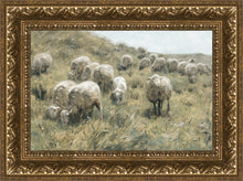 Load image into Gallery viewer, In Green Pastures
