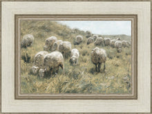 Load image into Gallery viewer, In Green Pastures
