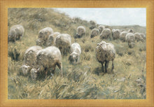 Load image into Gallery viewer, In Green Pastures
