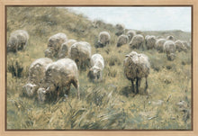 Load image into Gallery viewer, In Green Pastures
