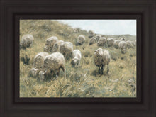 Load image into Gallery viewer, In Green Pastures
