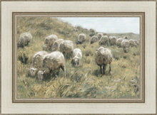 Load image into Gallery viewer, In Green Pastures

