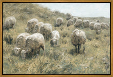 Load image into Gallery viewer, In Green Pastures
