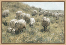 Load image into Gallery viewer, In Green Pastures
