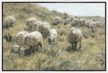 Load image into Gallery viewer, In Green Pastures

