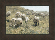 Load image into Gallery viewer, In Green Pastures
