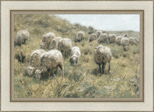 Load image into Gallery viewer, In Green Pastures
