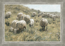 Load image into Gallery viewer, In Green Pastures
