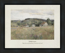 Load image into Gallery viewer, As for Me and My House
