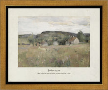 Load image into Gallery viewer, As for Me and My House
