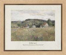 Load image into Gallery viewer, As for Me and My House
