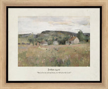 Load image into Gallery viewer, As for Me and My House
