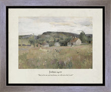 Load image into Gallery viewer, As for Me and My House
