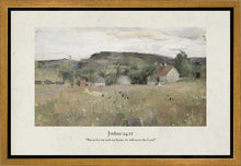 Load image into Gallery viewer, As for Me and My House
