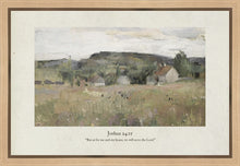 Load image into Gallery viewer, As for Me and My House

