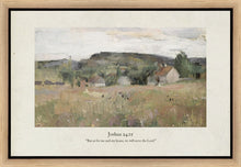 Load image into Gallery viewer, As for Me and My House
